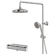 Душ зі змішувачем і термостатом VOXNAN IKEA 403.426.00