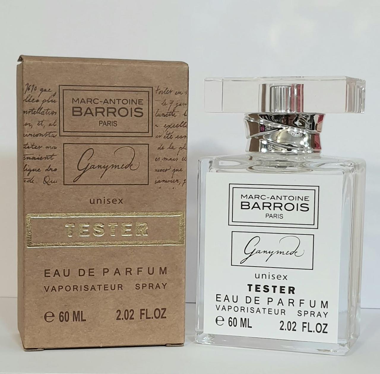 Тестер 60ml Gold Marc-Antoine Barrois Ganymede, фото 1