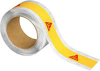 Герметизуюча стрічка полімер каучукова Sika Seal Tape S 120 мм, 10 м.п. (123264)