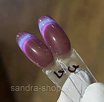 Гель-лак DANNY Moonstone cat eye №03 8 ml