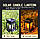 Світлодіодний світильник на сонячній батареї, фото 7