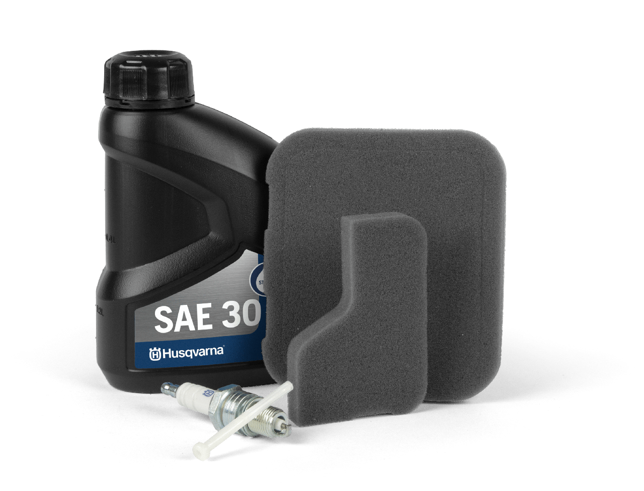 СЕРВІСНИЙ КОМПЛЕКТ Husqvarna HS 123A, фото 1