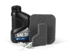 СЕРВІСНИЙ КОМПЛЕКТ Husqvarna HS 123A