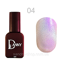 Гель-лак DANNY Ice Cat Eyes №04 12 ml