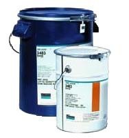 Гума для формування Silastic 3483, фото 1