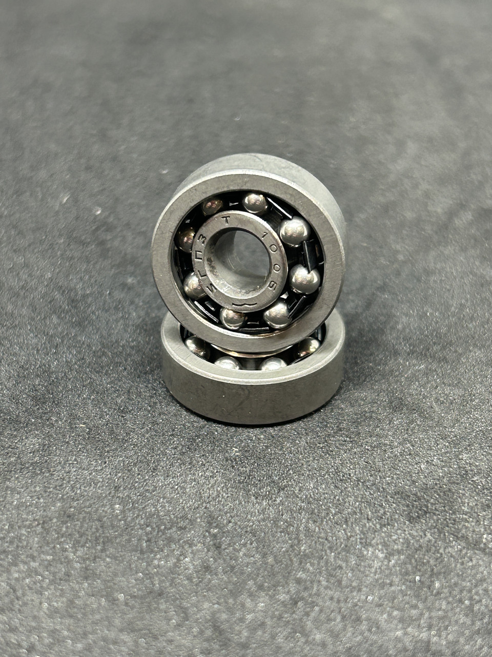 Підшипник 1006 (6*19*6) 5 ГПЗ, фото 1