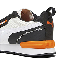 Кросівки Puma R78, фото 3
