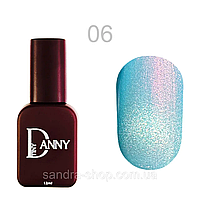 Гель-лак DANNY Ice Cat Eyes №06 12 ml
