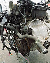 K4M824 Двигун, фото 6