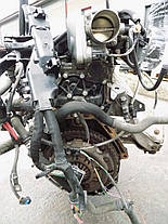 K4M824 Двигун, фото 3