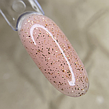 Топ без липкої кулі Rubber Top Nika Zemlyanikina Starry Sky, 15 мл, фото 2