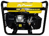 Інверторний генератор ITC POWER  GG40XI 3.9 кВт, фото 11