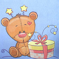 Серветка для декупажу Д-111