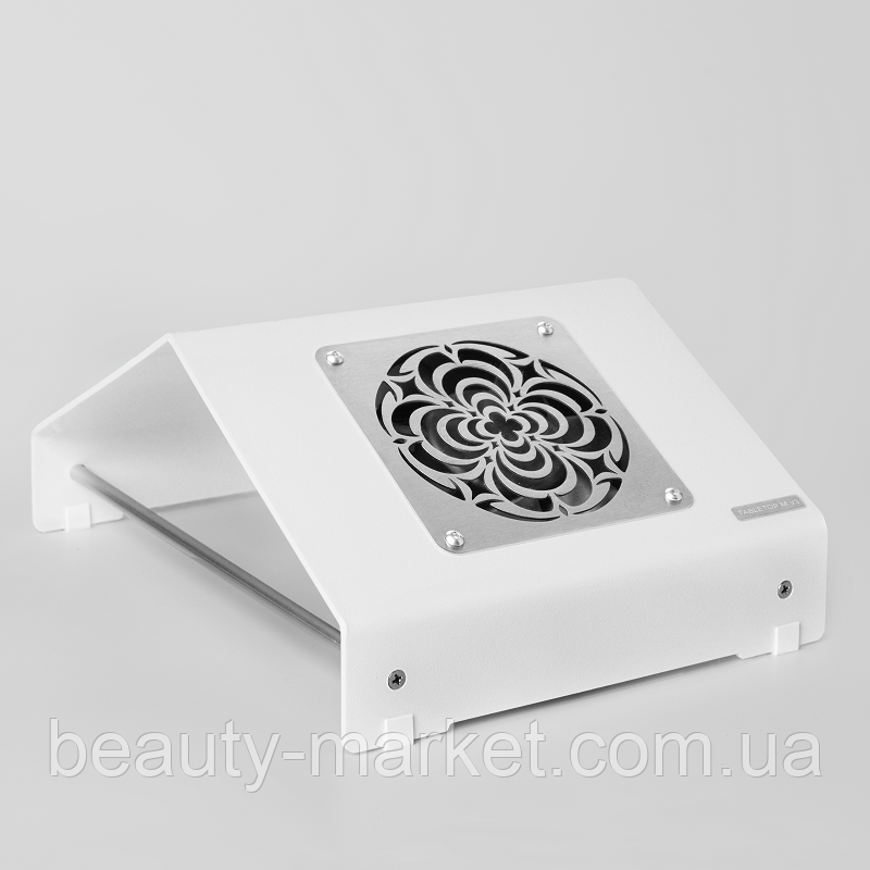 Настільна витяжка для манікюру Bioniqa Tabletop M V3