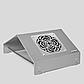 Настільна витяжка для манікюру Bioniqa Tabletop M V3, фото 6