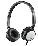 Амбушури для навушників Beyerdynamic DTX 501p Матеріал Велюр, фото 3