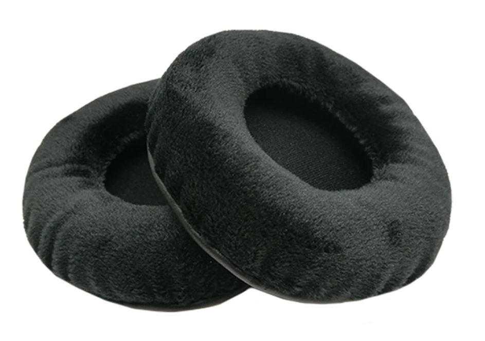 Амбушури для навушників Beyerdynamic DTX 501p Матеріал Велюр, фото 1