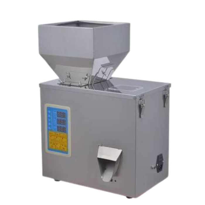 Дозатор ваговий Vektor XKW-200 (для сипучих продуктів) до 200 г