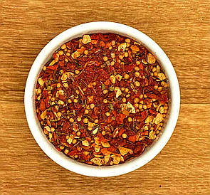 Посипка декоративна Мексиканська 50 грам