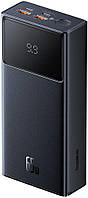 Power bank Baseus Star-Lord Digital Display 30000mAh 65W Black