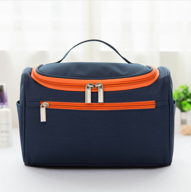 Органайзер дорожній для косметики ОВ. Дорожній Кейс.Косметичка для макіяжу, фото 1