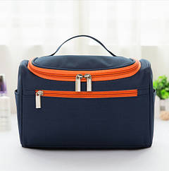 Органайзер дорожній для косметики ОВ. Дорожній Кейс.Косметичка для макіяжу