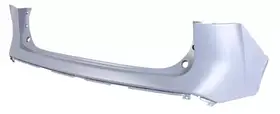 Бампер задній Nissan Qashqai 21- (Тайвань). 850226UA0A