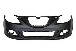 Бампери та їх частини