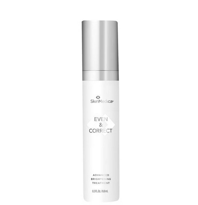 Сироватка проти гіперпігментації та мелазми SkinMedica Even and Correct Advanced Brightening Treatment, 8.8 мл