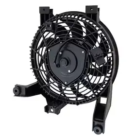 Вентилятор кондиціонера Toyota LC Prado 150 10-17, Lexus GX460 09-21 (Тайвань) 8859060091