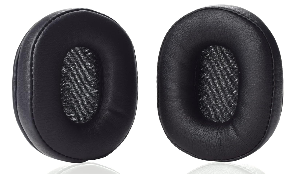 Амбушури для навушників earpads Ergo BT-590, фото 1