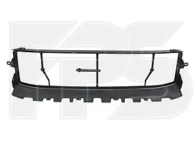Повітрязабірник радіатора Ford Ecosport 17- (Тайвань). GN1Z8312A