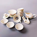 Чайний набір на 14 предметів "Лотосовий ставок", фото 2