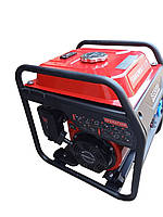 Генератор бензиновий інверторний SAKUMA SG5000i (ручний запуск, потужність 3.5 кВт/4.0 кВт), фото 6