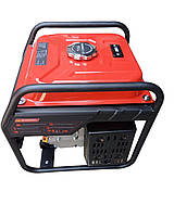 Генератор бензиновий інверторний SAKUMA SG5000i (ручний запуск, потужність 3.5 кВт/4.0 кВт), фото 7