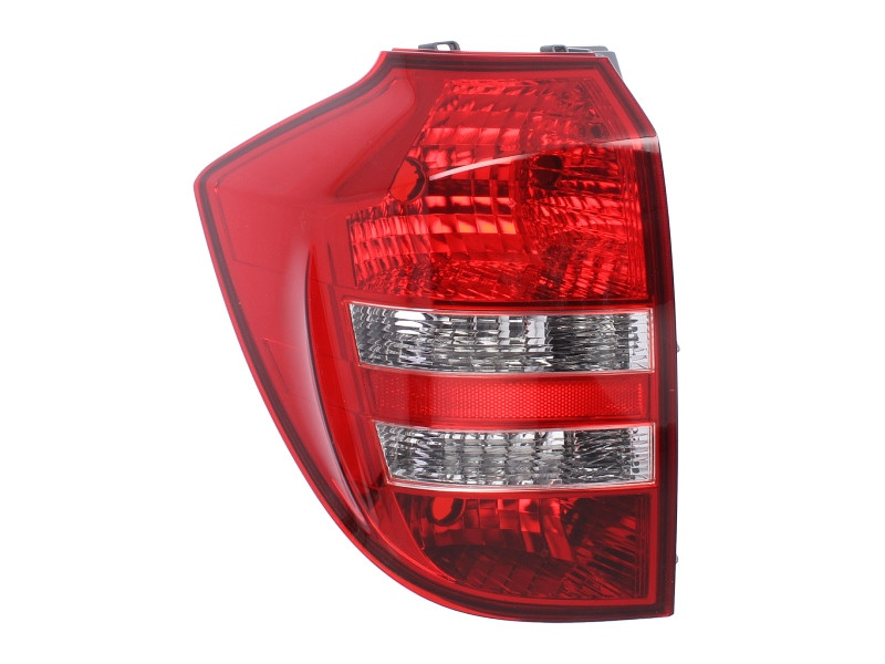 Ліхтар лівий нижній Kia Ceed 07-09 універсал (TYC) 924011H300