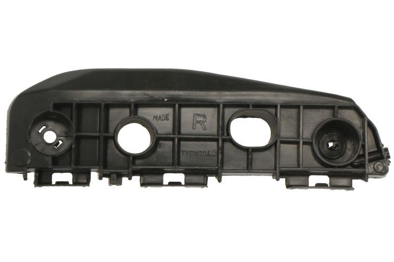 Кронштейн переднього бампера правий TOYOTA VERSO 2009-2013 (Тайвань). 525350F020, фото 1