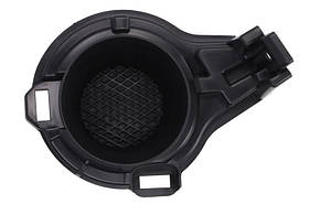 Заглушка туманки права Nissan JUKE I 06.10-07.14 (Тайвань). 622561KA0C