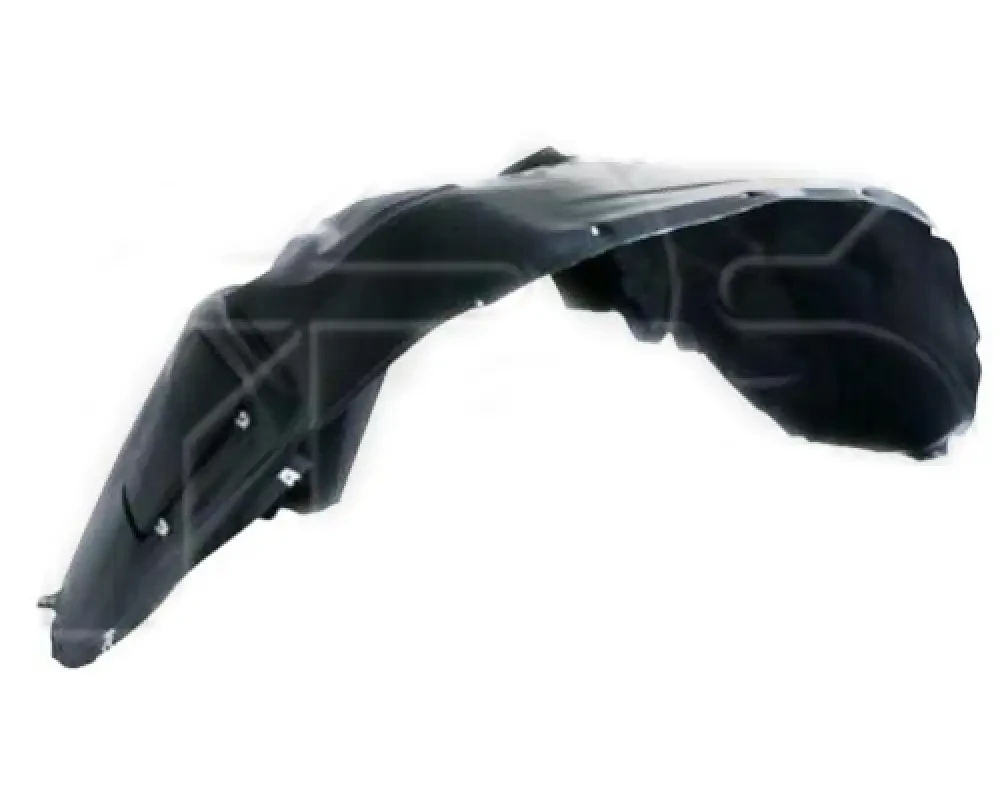 Підкрилок передній лівий Jeep Renegade Trailhawk 14- (Тайвань). 68254967A