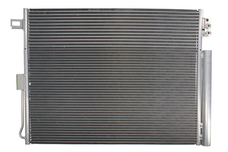 Радіатор конденсор Jeep Grand Cherokee 11-20, Dodge Durango 11-20 (AVA) 55038003AG