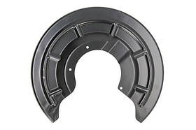 Захист гальмівного диска задній правий RENAULT GRAND SCENIC II MEGANE II SCENIC II 09.02-. 82 00 803 466