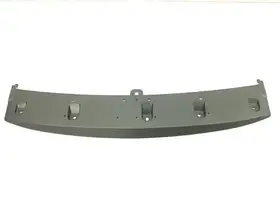 Молдинг переднього бампера нижній Toyota Prius EUR 09-12 (Тайвань) 7685147020
