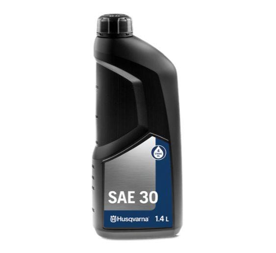 Олива Husqvarna чотиритактна SAE 30; 1,4 л