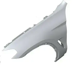 Крило переднє ліве BMW X3 G01 X4 G02 18- (Тайвань). 41007491383