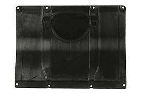 Захист двигуна, передня частина BMW X3 G01 17-, X4 G02 18- (Тайвань) 51757394744