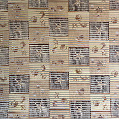 Килимок для дитячої кімнати Dekomarin, шир 80 см, рулон 15 м пог