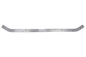 Передня панель верхня, задня частина BMW X3 G01 17-, X4 G02 18- (Тайвань) 51647400109