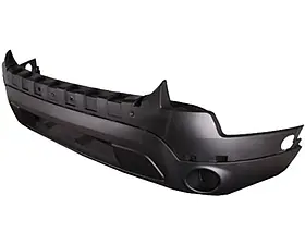 Передній бампер Ford Explorer 11-15 (Китай) нижня частина BB5Z17D957BB
