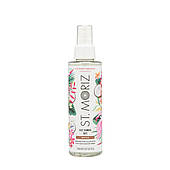 Автобронзат-спрей для обличчя St.Moriz Radiant Glow Face Mist Coconut Paradise, 150 мл