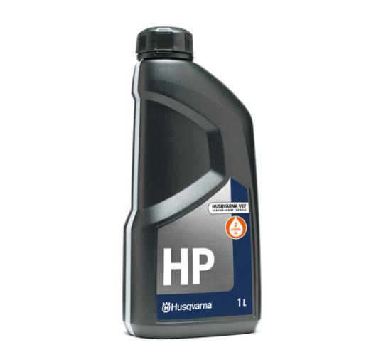 Масло Husqvarna HP двотактне; 1л